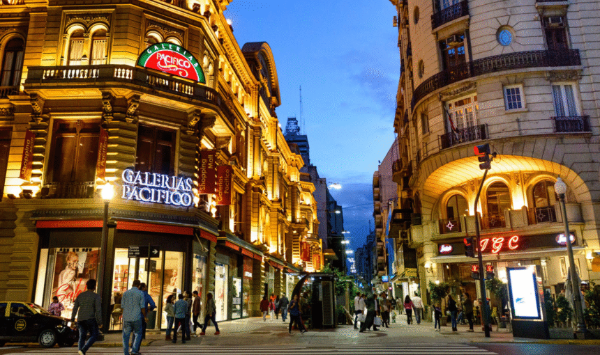 O Que Fazer em Buenos Aires: Guia Completo Para 2025/2026