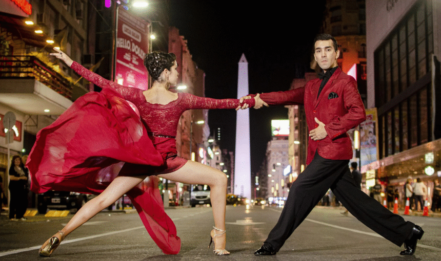 Qual o Melhor Tango de Buenos Aires? Guia Completo Para Escolher o Seu Show