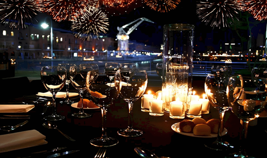 Réveillon em Buenos Aires: Onde Passar, O Que Fazer e a Experiência Exclusiva no Madero Tango