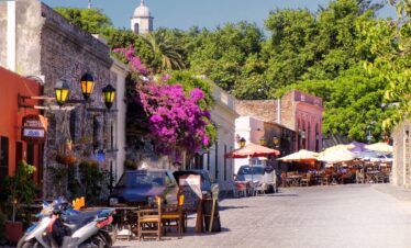 Colônia do Sacramento – Premium 