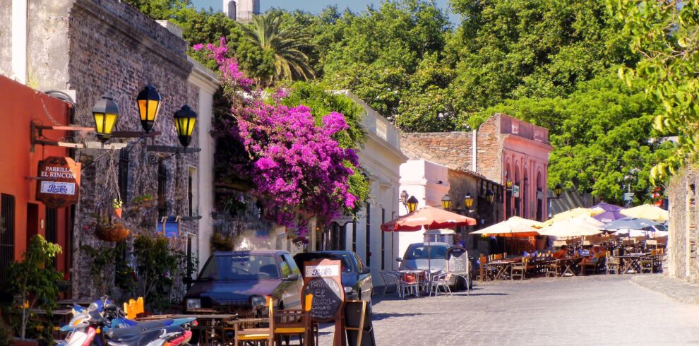 COLONIA-DEL-SACRAMENTO