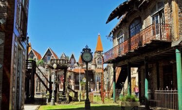 Campanópolis – Privativo