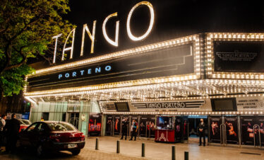 Tango Porteño