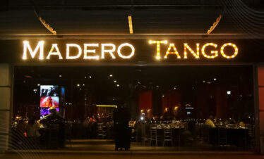 Madero Tango