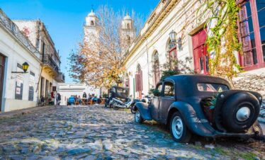 Colônia do Sacramento – Imperdível