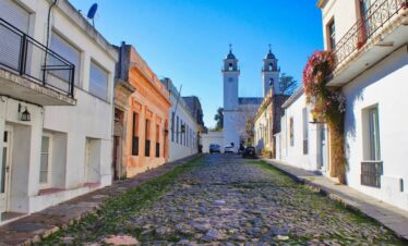 Colônia do Sacramento – Clássico