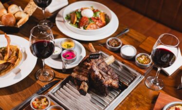 Sabores Argentinos