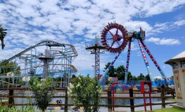 Parque de la costa