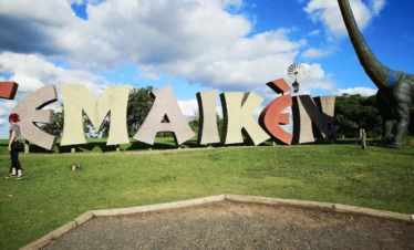 Temaikèn