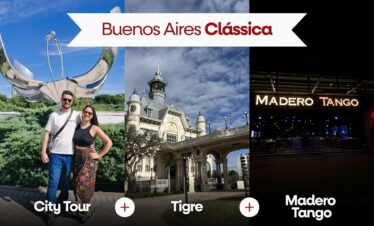 Buenos Aires Clássica