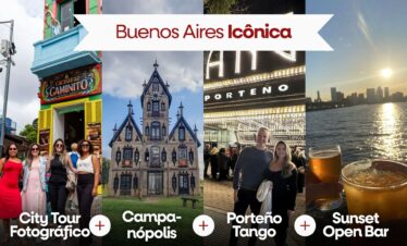 Buenos Aires Icônica