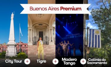 Buenos Aires Premium