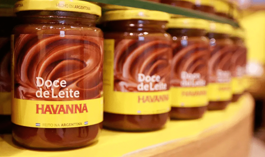 Melhores doces de leite argentinos: quais comprar